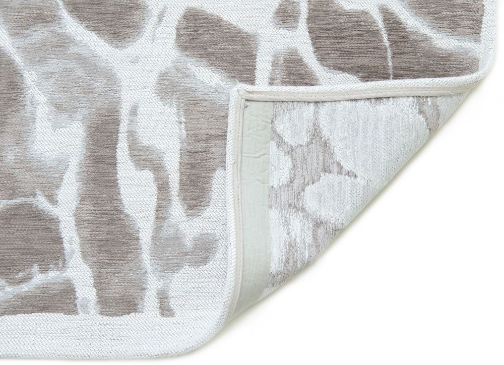 Louis De Poortere Meditation Swim Rug - 9353 Grit