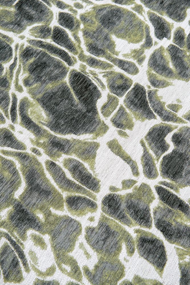Louis De Poortere Meditation Swim Rug - 9354 River