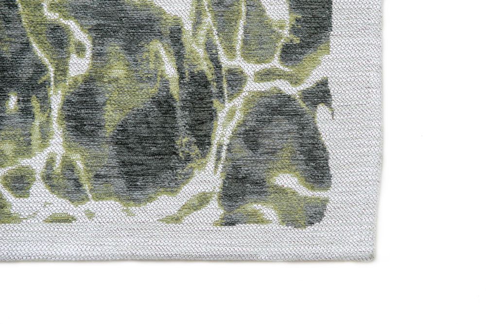 Louis De Poortere Meditation Swim Rug - 9354 River