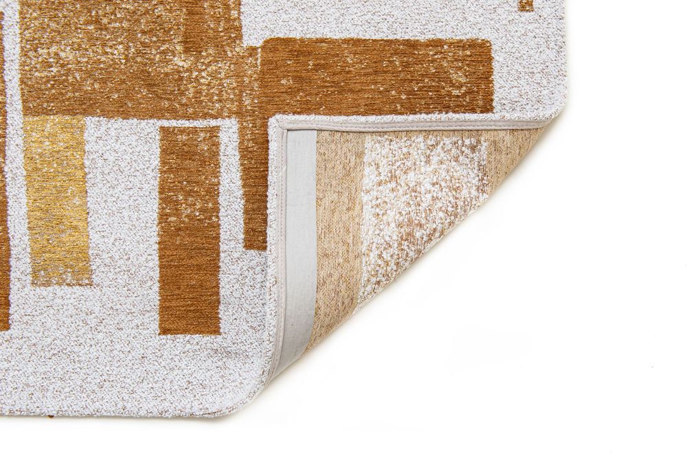 Louis De Poortere Craft Lucia Rug - 9357 Nuggets