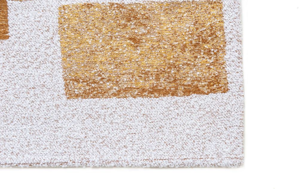 Louis De Poortere Craft Lucia Rug - 9357 Nuggets