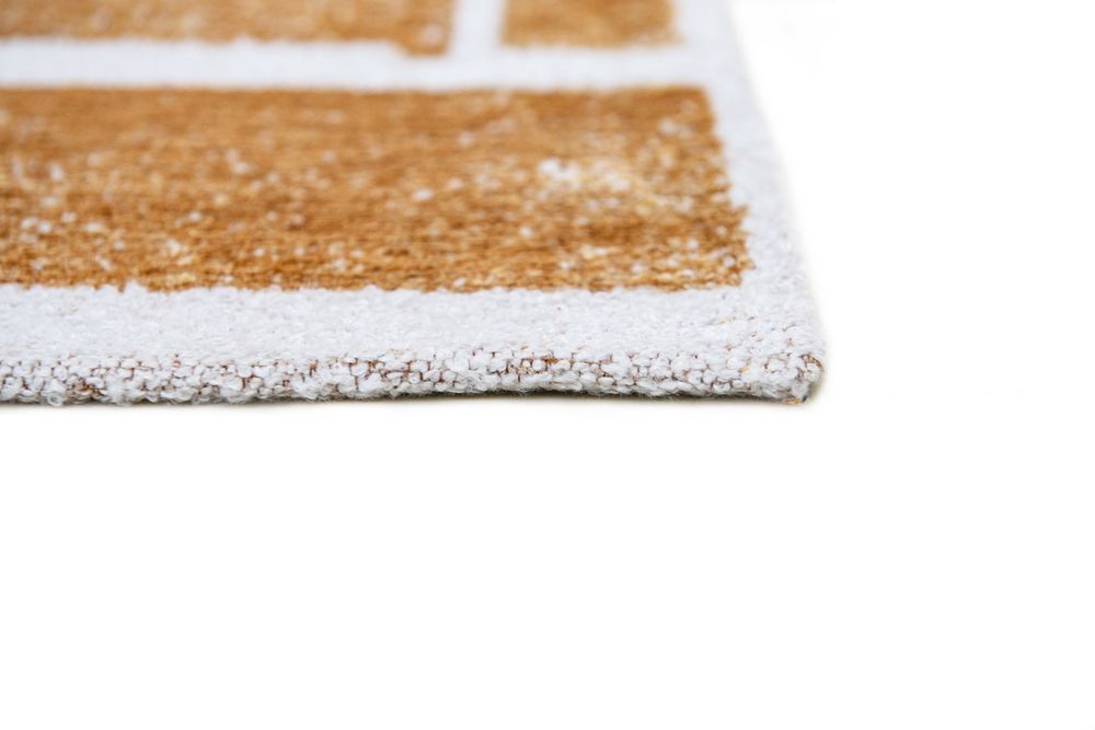 Louis De Poortere Craft Lucia Rug - 9357 Nuggets