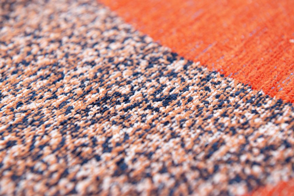 Louis De Poortere Gallery Shapes Rug - 9368 Carpe Diem