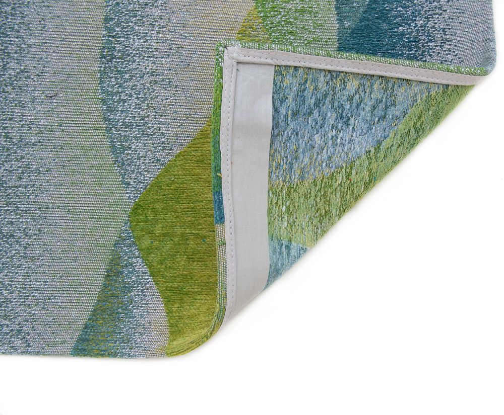 Louis De Poortere Gallery Himalaya Rug - 9379 Spring