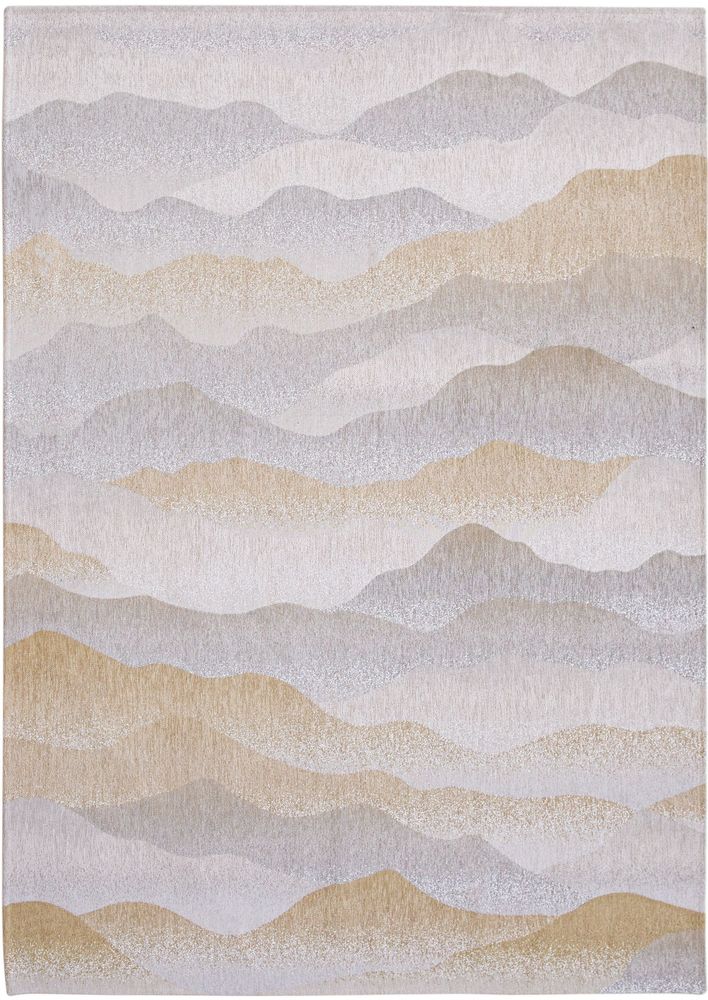Louis De Poortere Gallery Himalaya Rug - 9380 Summer