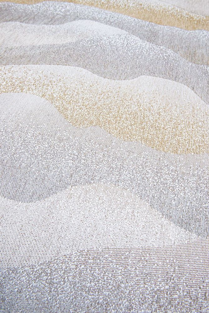 Louis De Poortere Gallery Himalaya Rug - 9380 Summer