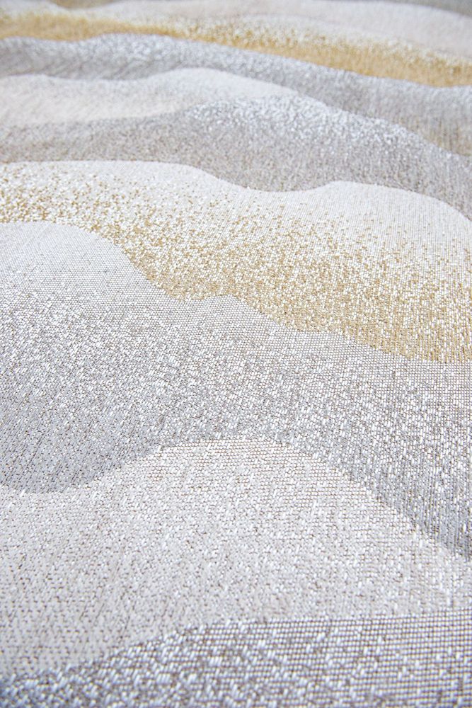 Louis De Poortere Gallery Himalaya Rug - 9380 Summer