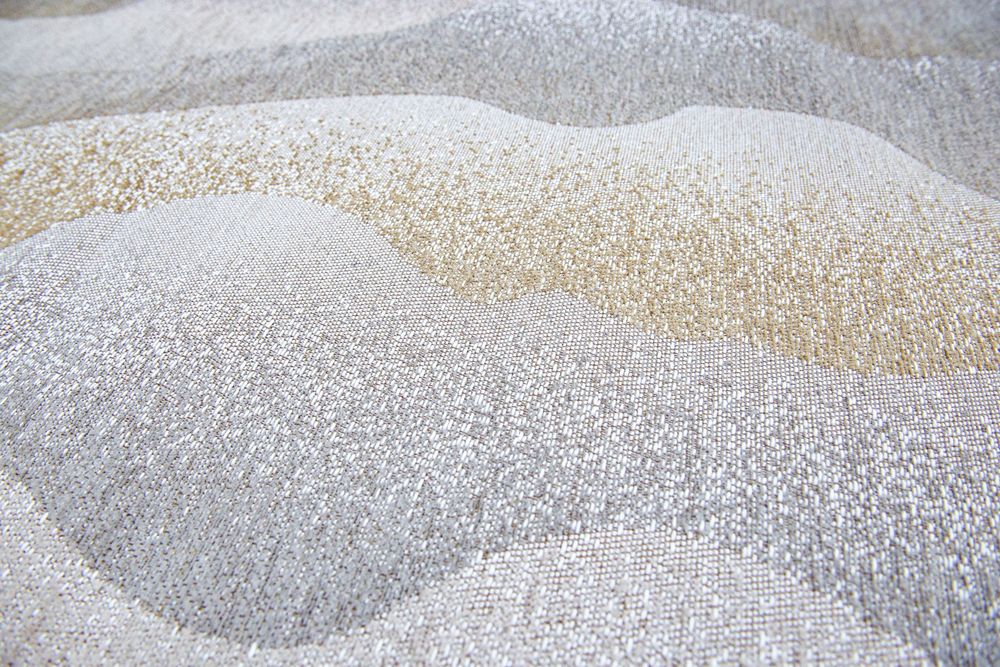 Louis De Poortere Gallery Himalaya Rug - 9380 Summer