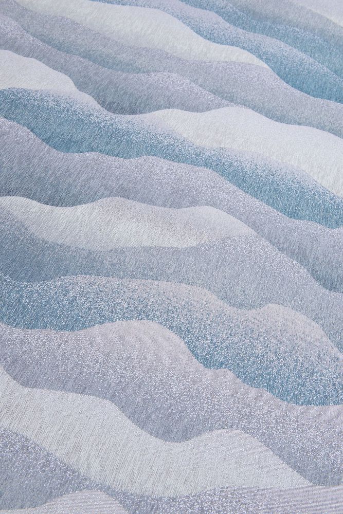 Louis De Poortere Gallery Himalaya Rug - 9382 Winter