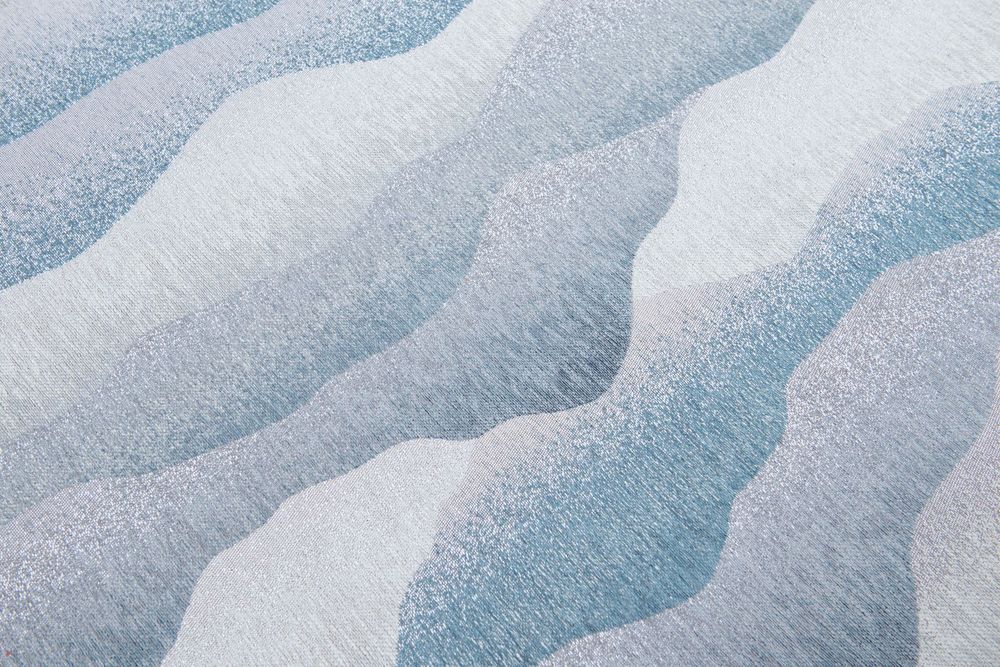 Louis De Poortere Gallery Himalaya Rug - 9382 Winter