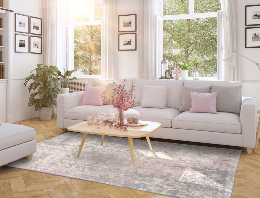 Louis De Poortere Babylon Rug - Algarve