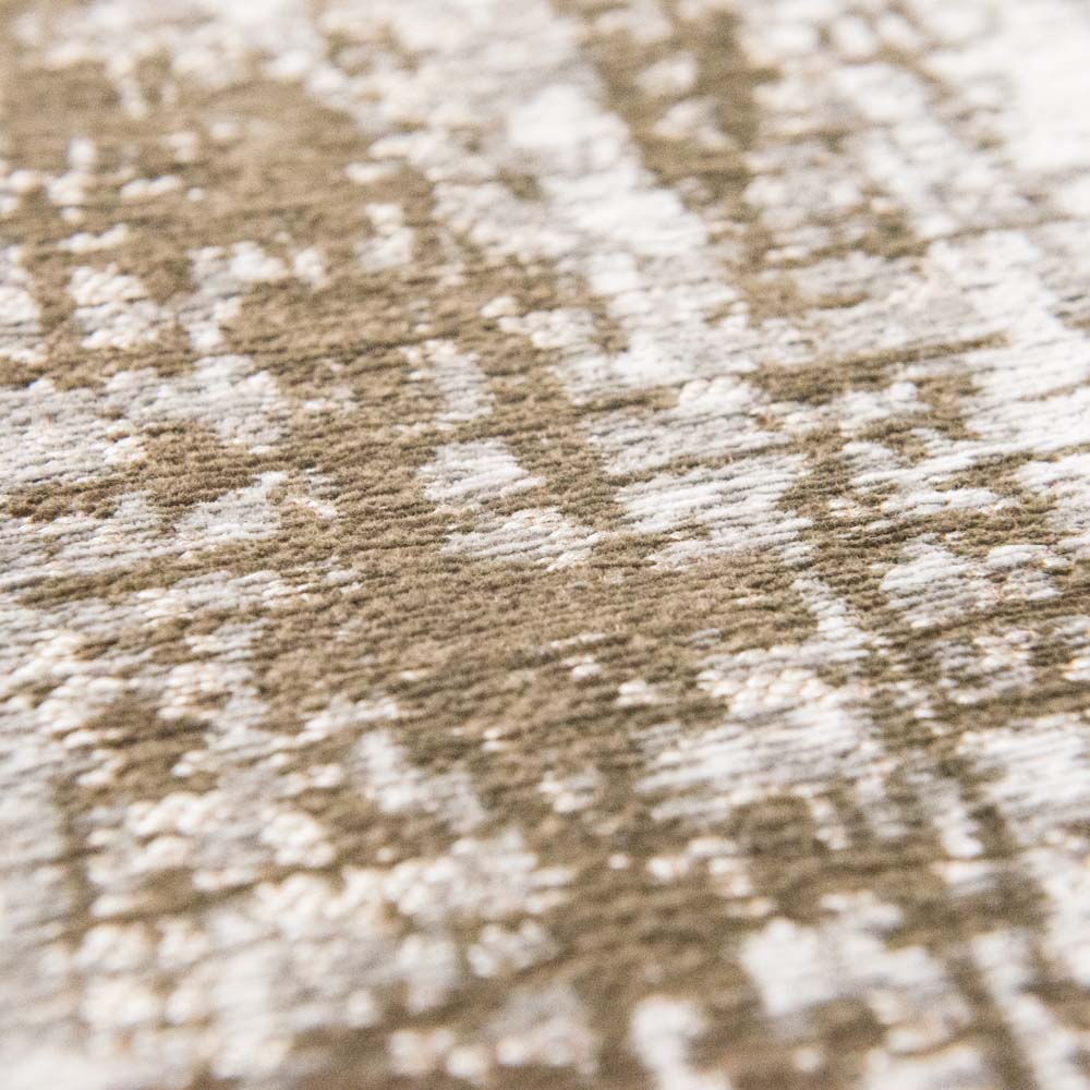 Louis De Poortere Griff Rug - Concrete Jungle