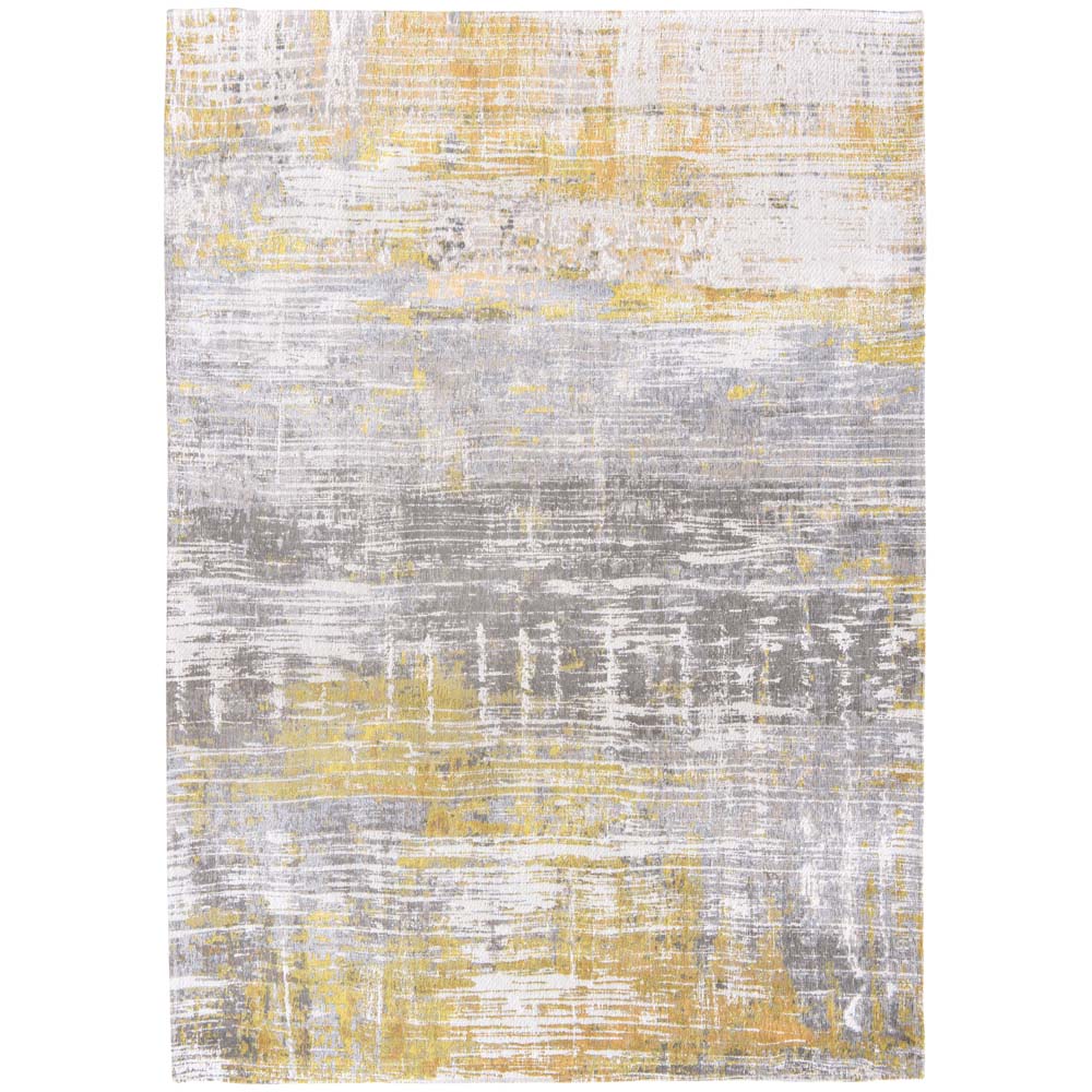 Louis De Poortere Streaks Rug - Sea Bright Sun
