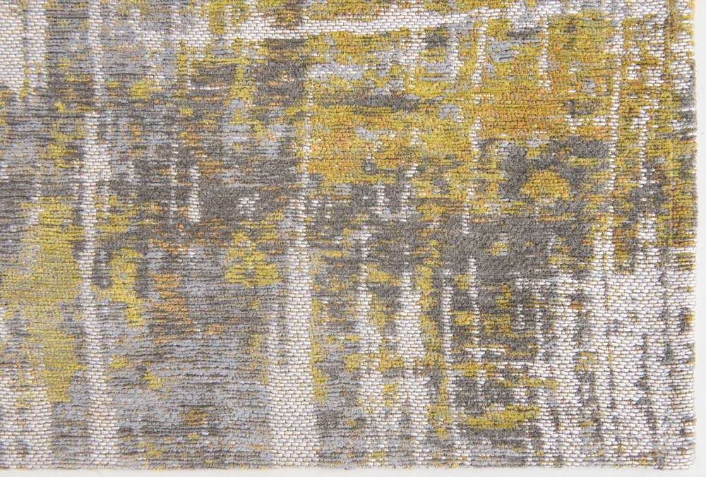 Louis De Poortere Streaks Rug - Sea Bright Sun