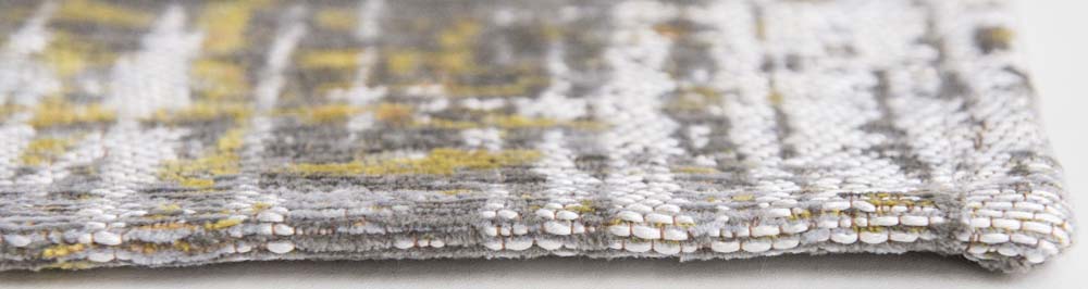 Louis De Poortere Streaks Rug - Sea Bright Sun