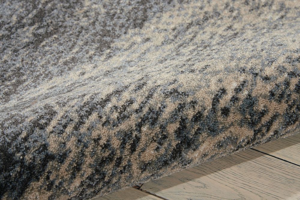 Nourison Maxell MAE06 Rug - Flint