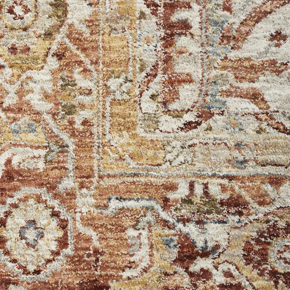 Nourison Sahar SHR02 Rug - Ivory