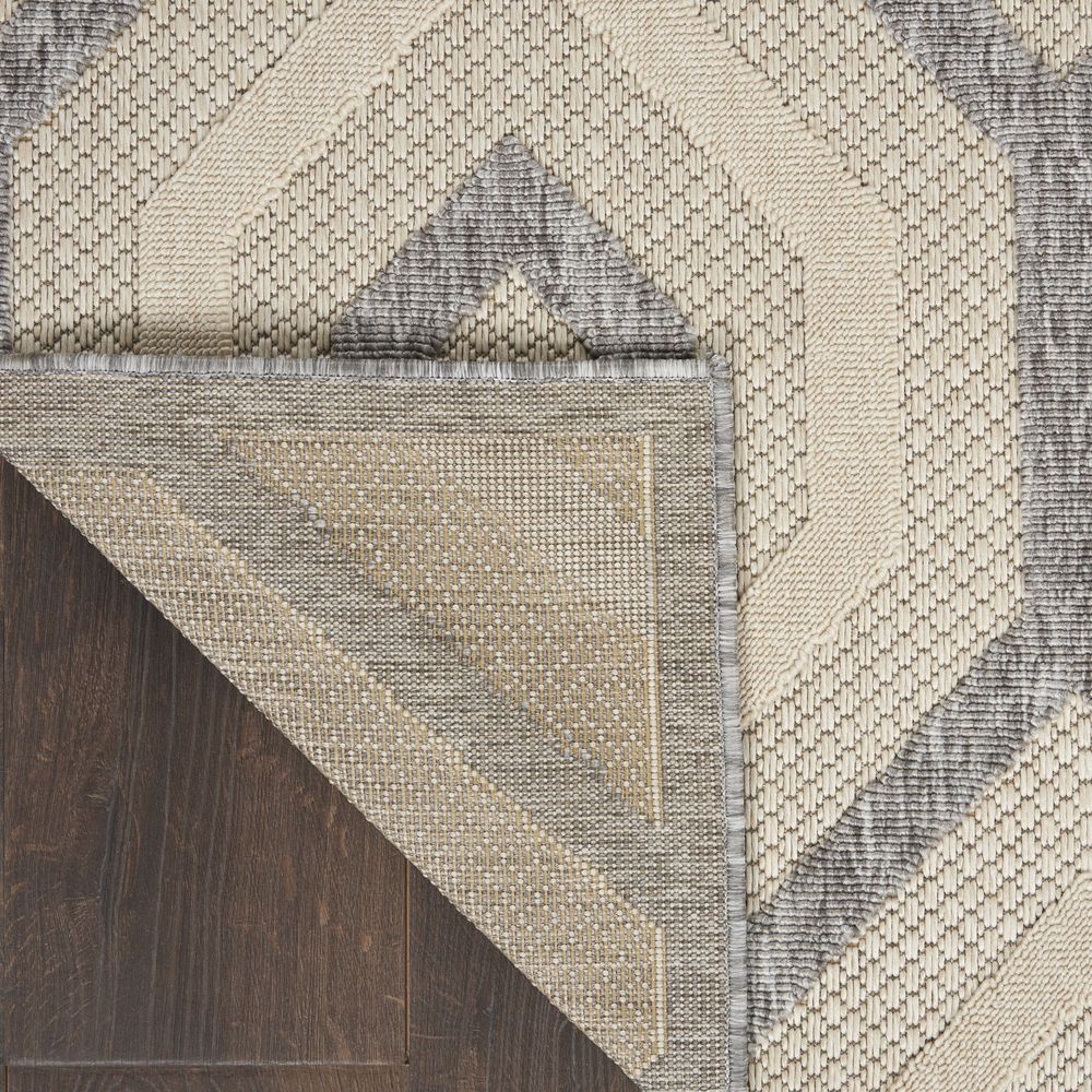 Nourison Cozumel CZM02 Rug - Cream