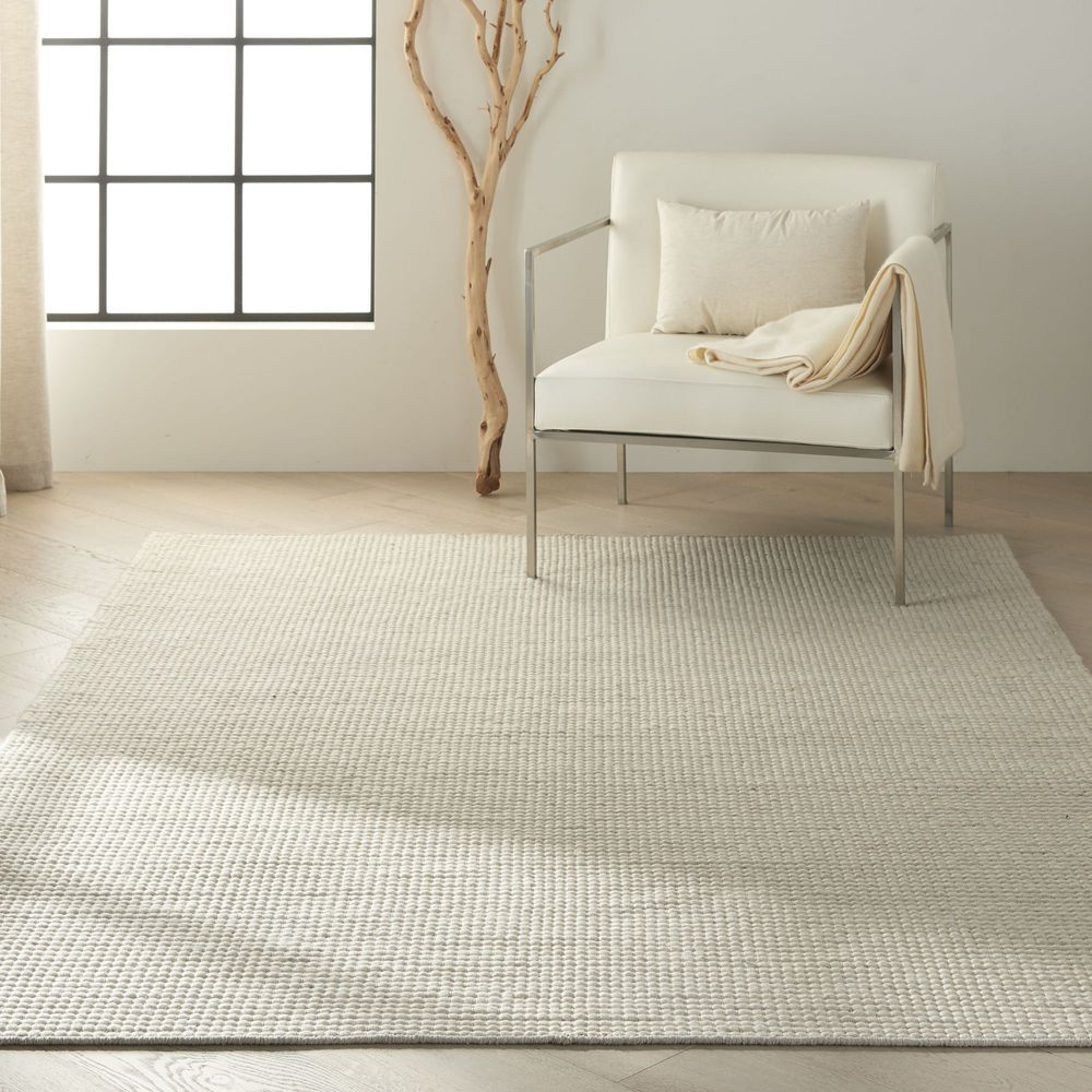 Calvin Klein CK218 Lowland LOW01 Rug - Bark