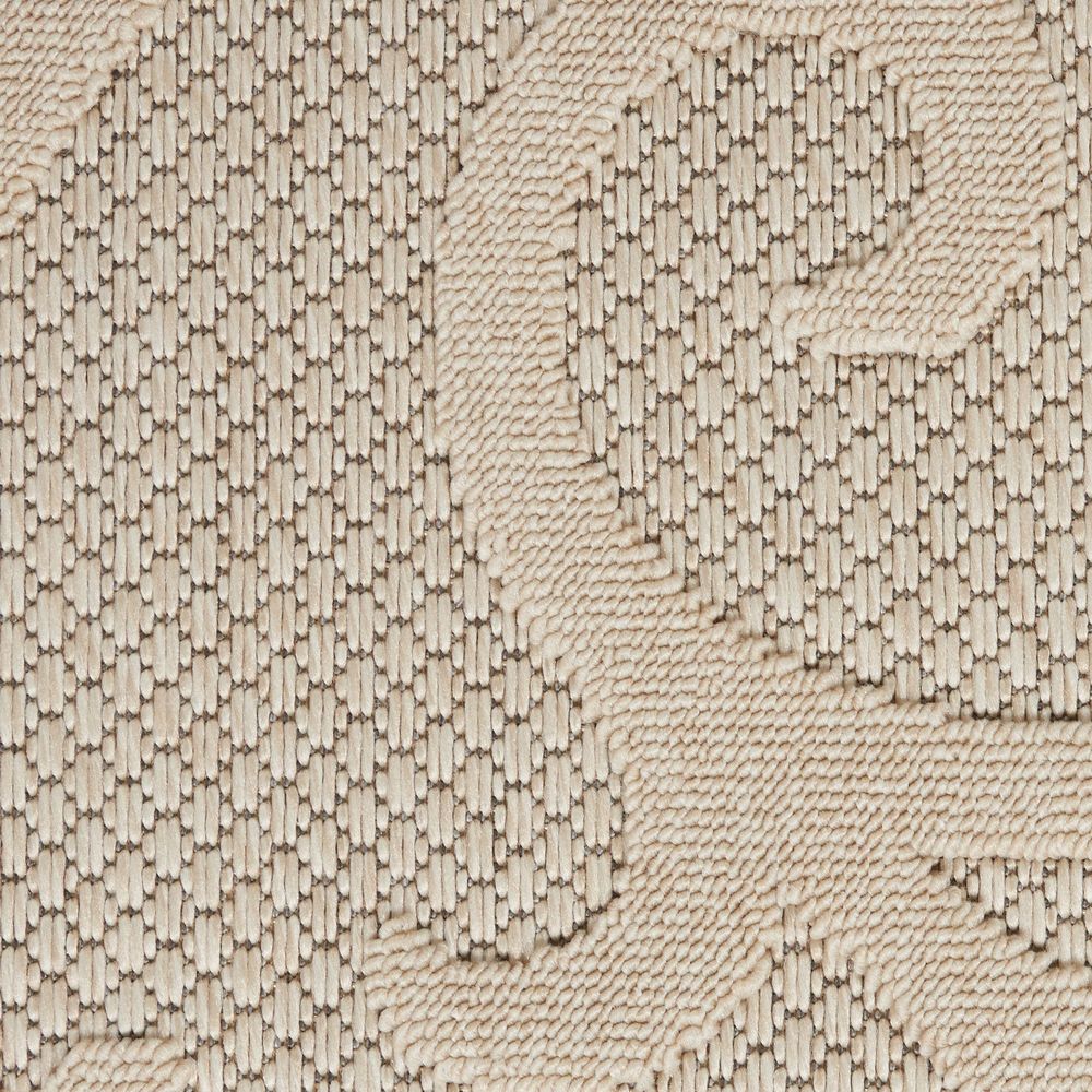 Nourison Cozumel CZM04 Rug - Cream