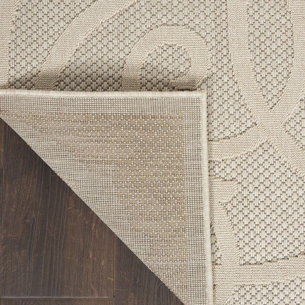 Nourison Cozumel CZM04 Rug - Cream