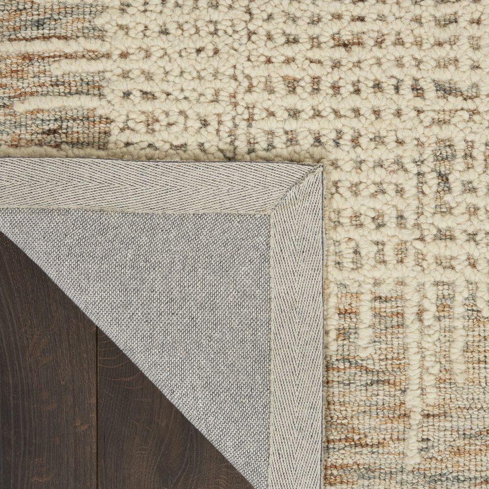 Nourison Colorado CLR03 Rug - Beige &amp; Multicolour