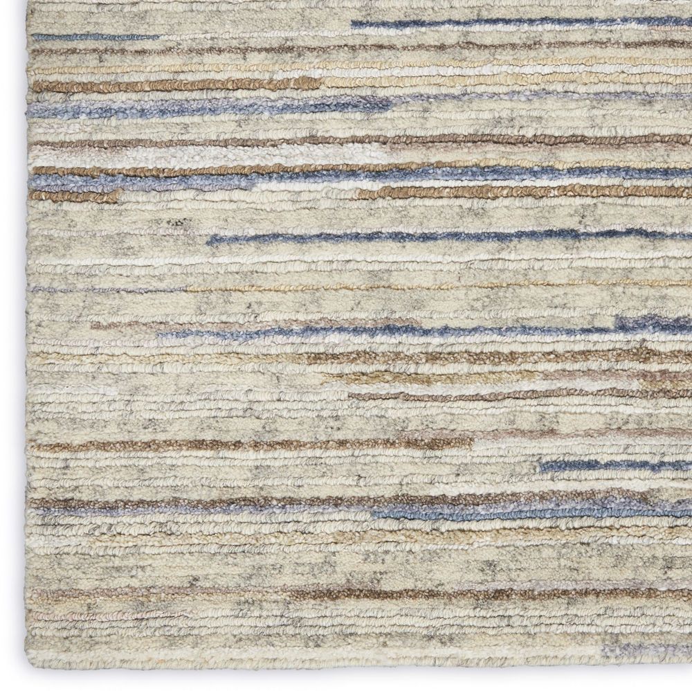 Nourison Plateau PAE01 Rug - Ivory