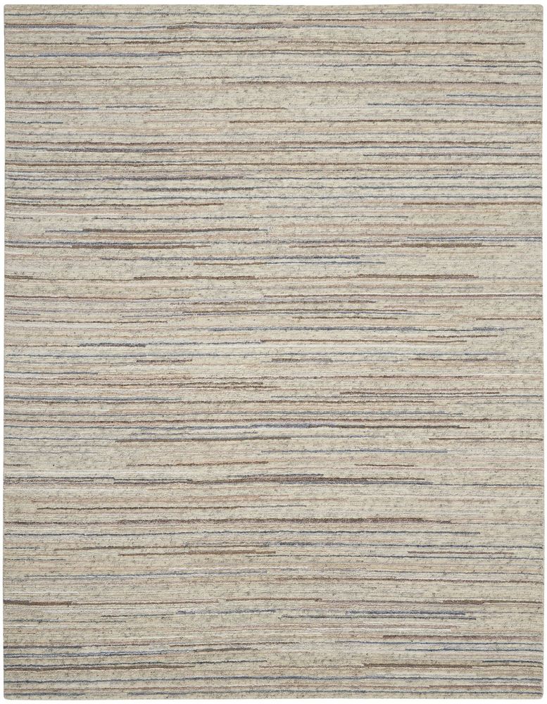 Nourison Plateau PAE01 Rug - Ivory