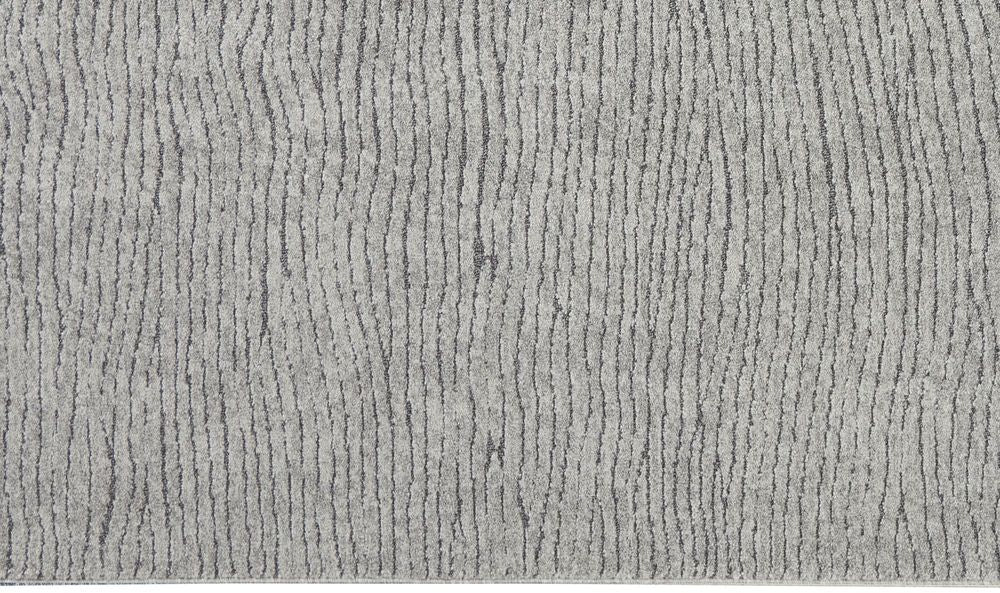 Calvin Klein CK90 Tidal Rug - Grey