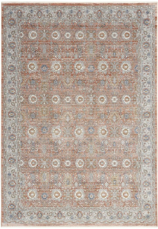 Nourison Starry Nights STN12 Rug - Blush