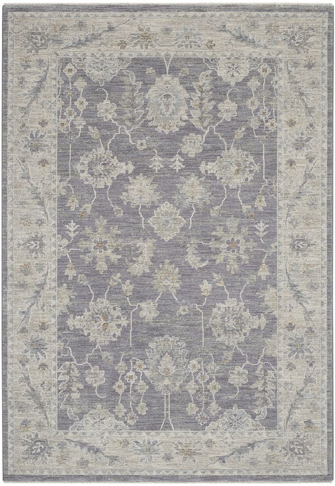 Nourison Infinite IFT03 Rug - Charcoal