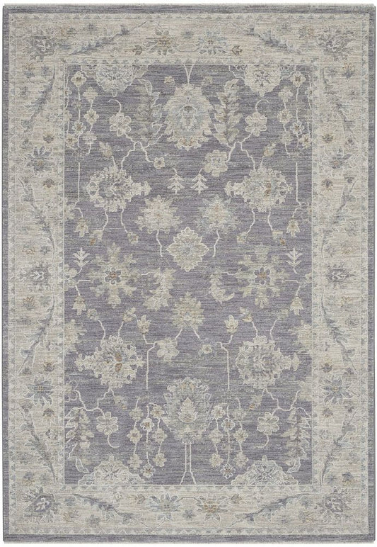 Nourison Infinite IFT03 Rug - Charcoal