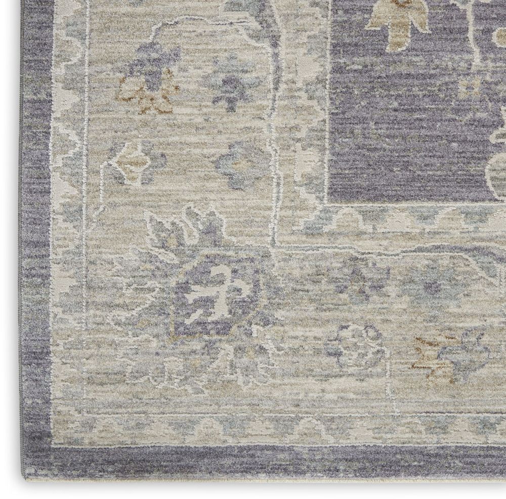 Nourison Infinite IFT03 Rug - Charcoal