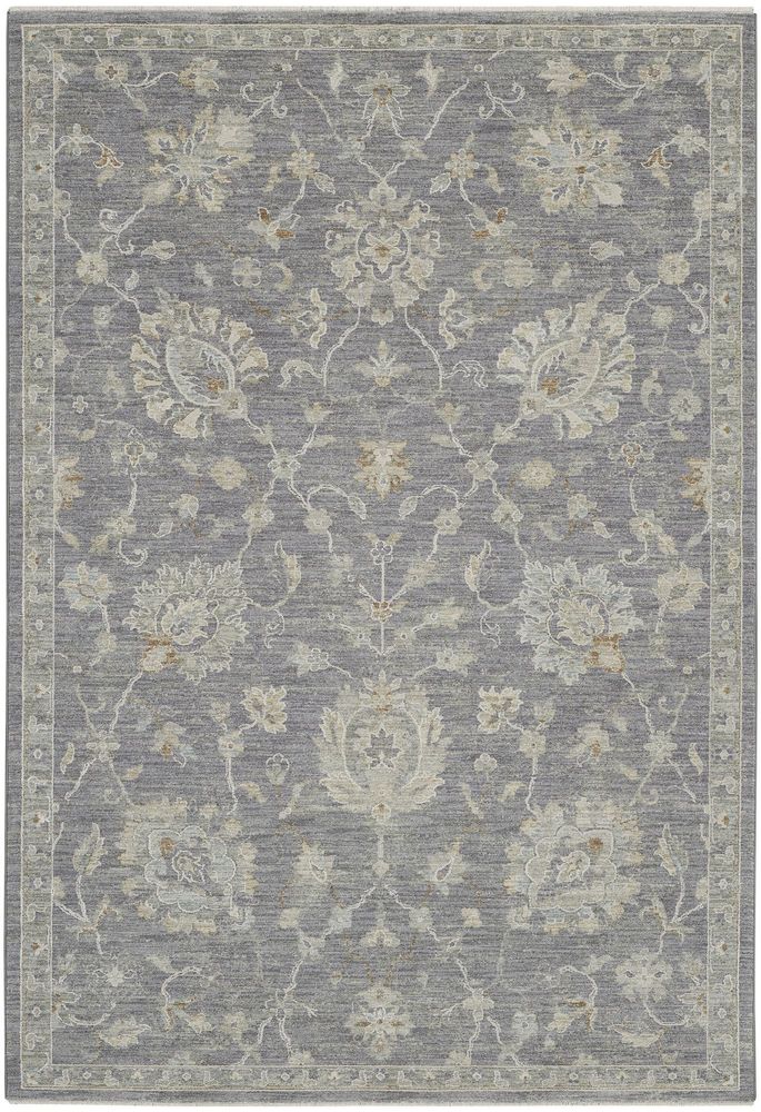 Nourison Infinite IFT04 Rug - Charcoal