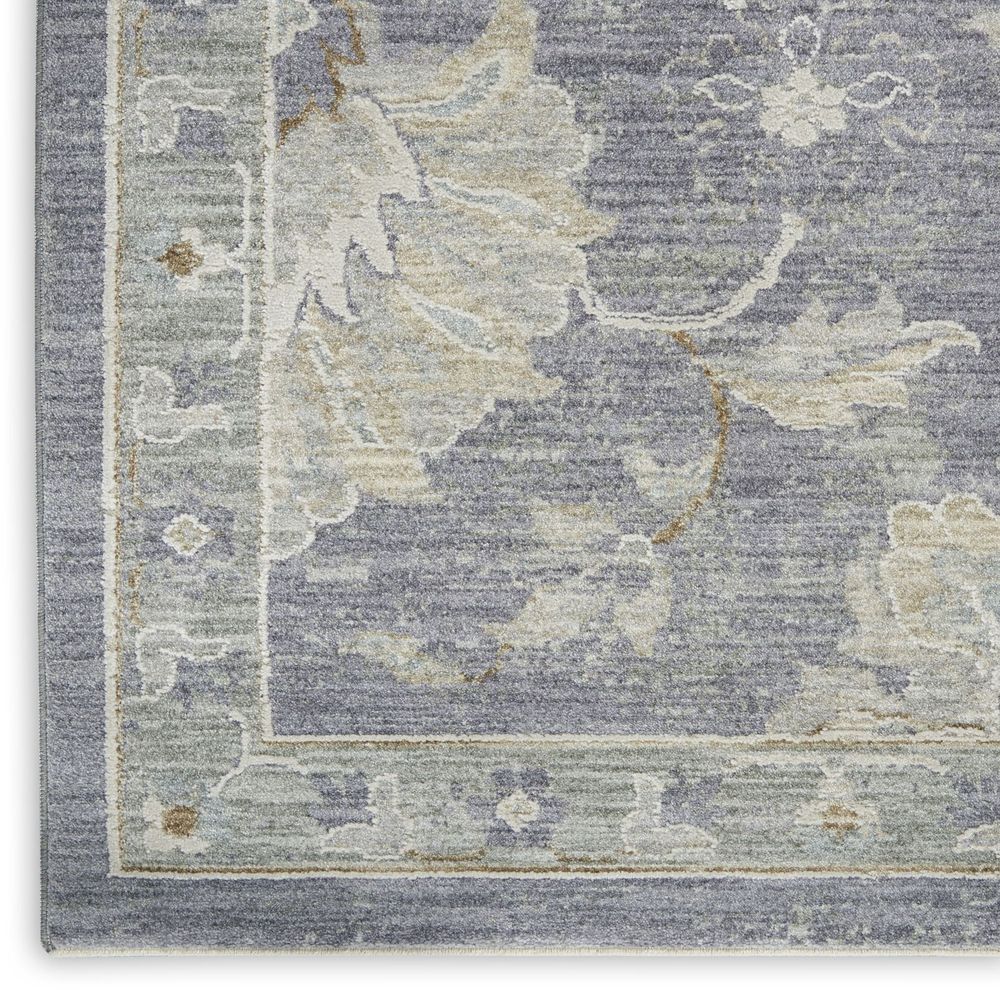 Nourison Infinite IFT04 Rug - Charcoal