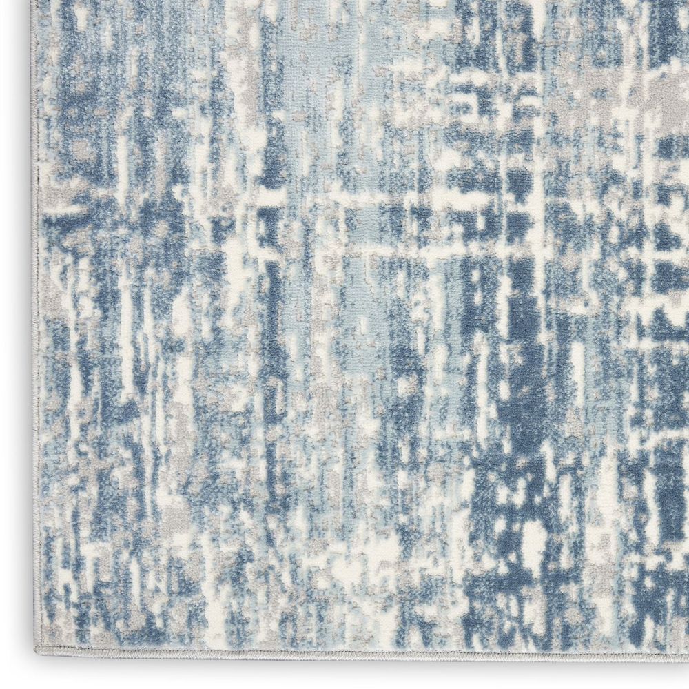 Calvin Klein CK005 Enchanting ECH04 Rug - Seaglass &amp; Ivory