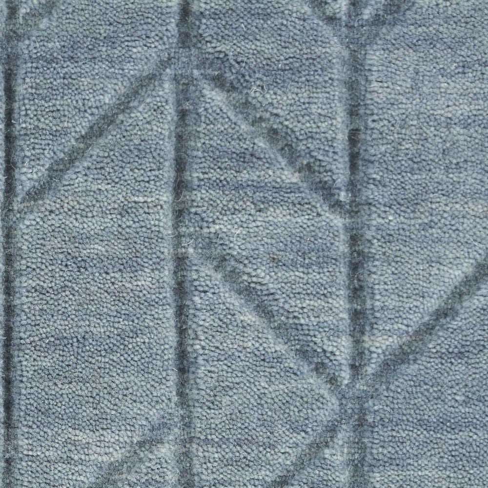 Nourison Alessia ALE01 Rug - Blue