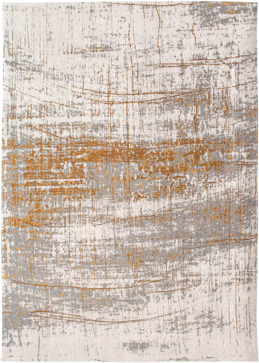 Louis De Poortere Griff Rug - Columbus Gold 8419