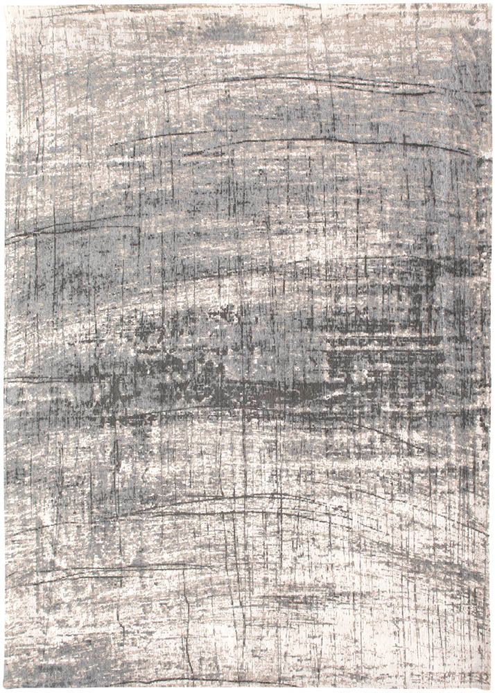 Louis De Poortere Griff Rug - Jersey Stone 8420