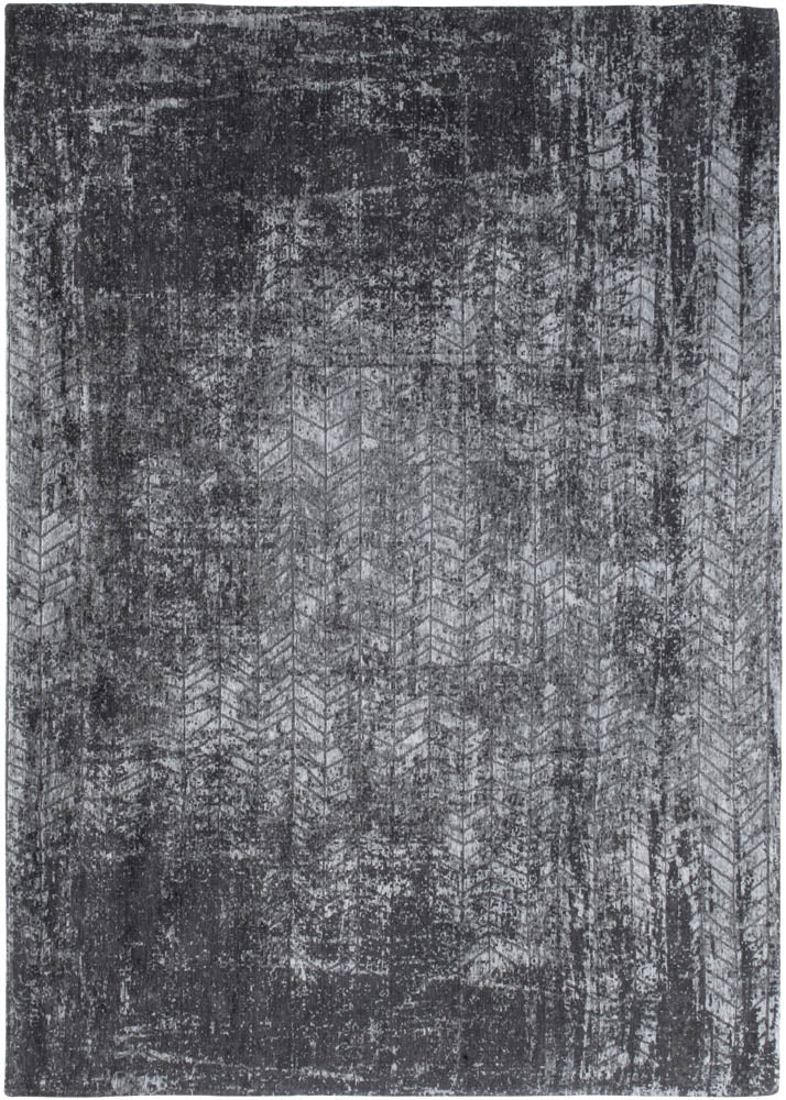 Louis De Poortere Jacobs Ladder Rug - Harlem Contrast 8425