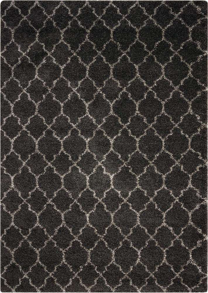 Nourison Amore AMOR2 Rug - Charcoal