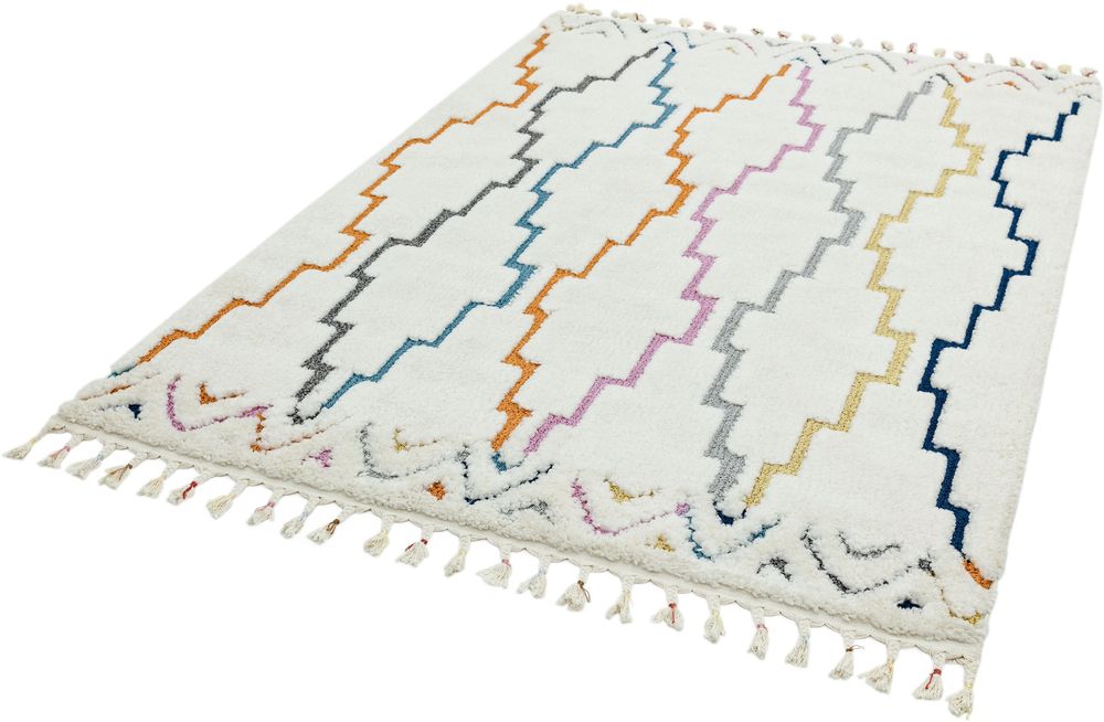 Asiatic London Easy Living Ariana Rug - AR01 Trellis