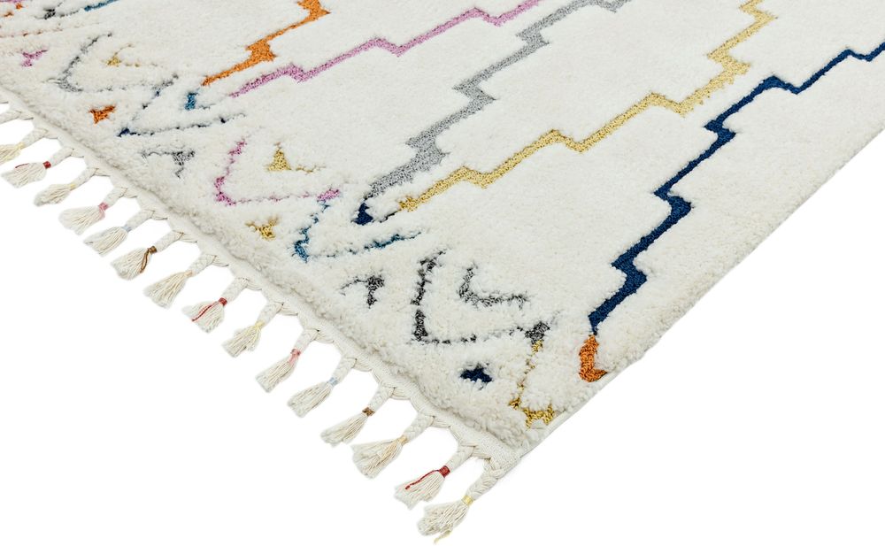 Asiatic London Easy Living Ariana Rug - AR01 Trellis