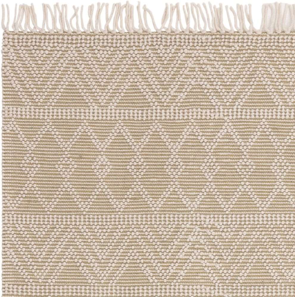 Asiatic London Boho Asra Rug - Cream