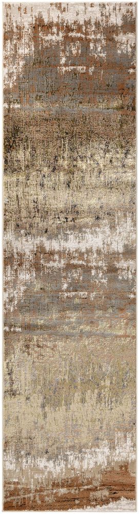 Asiatic London Easy Living Aurora Runner Rug - AU01 Dune