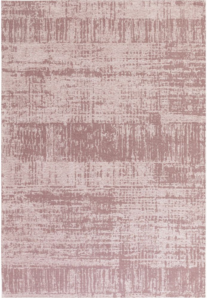 Asiatic London Easy Living Beau Rug - Blush