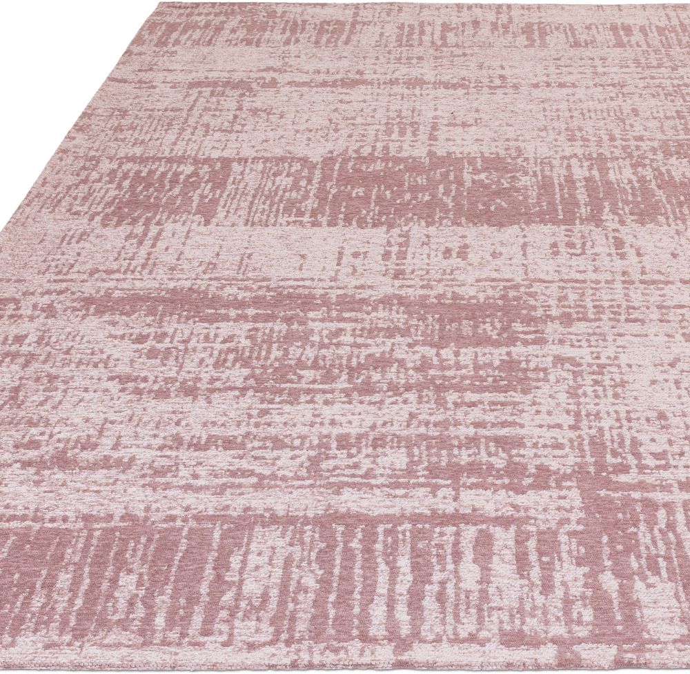 Asiatic London Easy Living Beau Rug - Blush