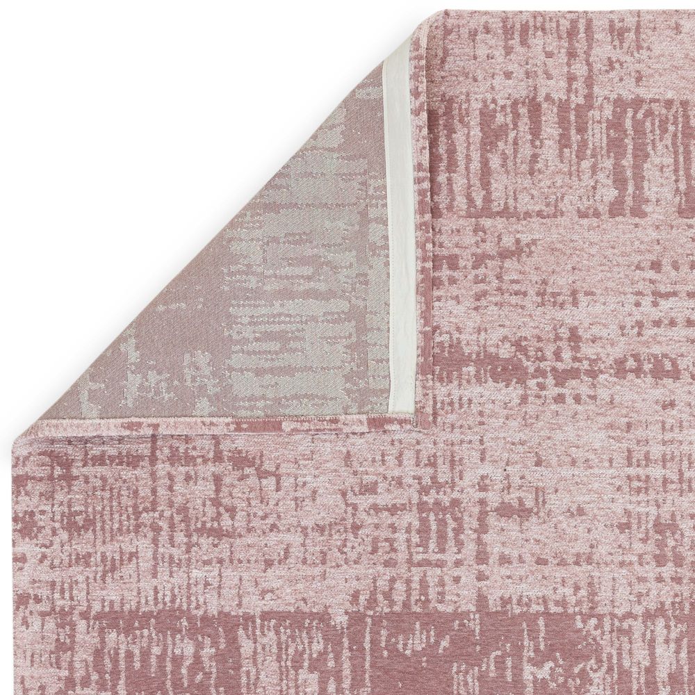 Asiatic London Easy Living Beau Rug - Blush