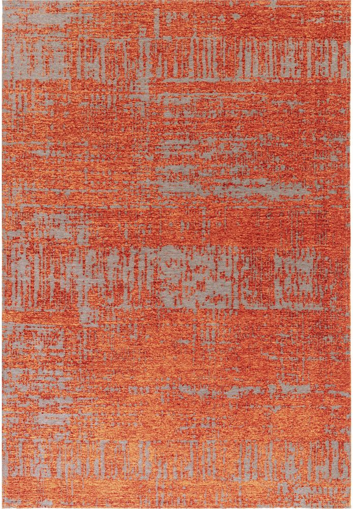 Asiatic London Easy Living Beau Rug - Marmalade