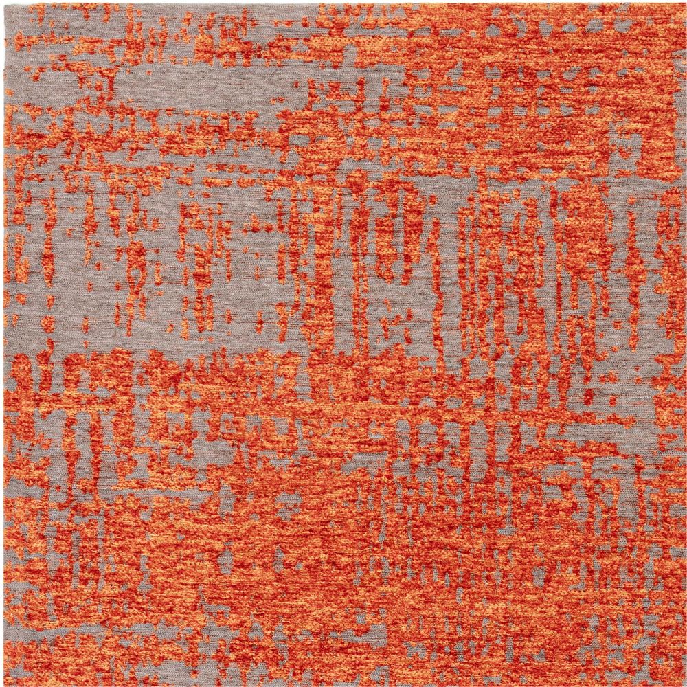 Asiatic London Easy Living Beau Rug - Marmalade